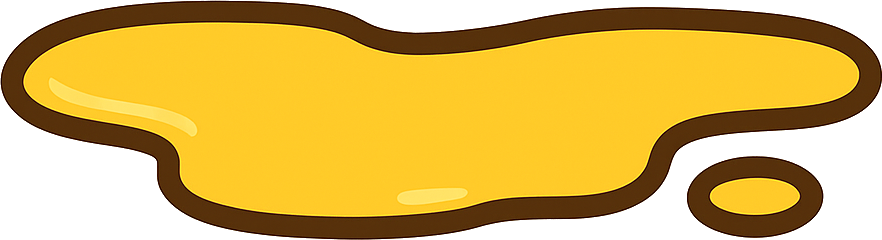 Honey separator